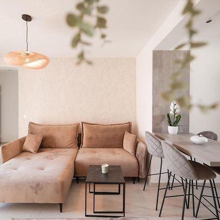 Apartments Mila Свети свети Филип и Яков Екстериор снимка