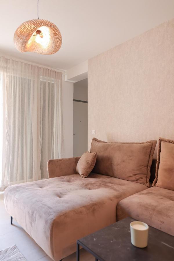 Apartments Mila Свети свети Филип и Яков Екстериор снимка